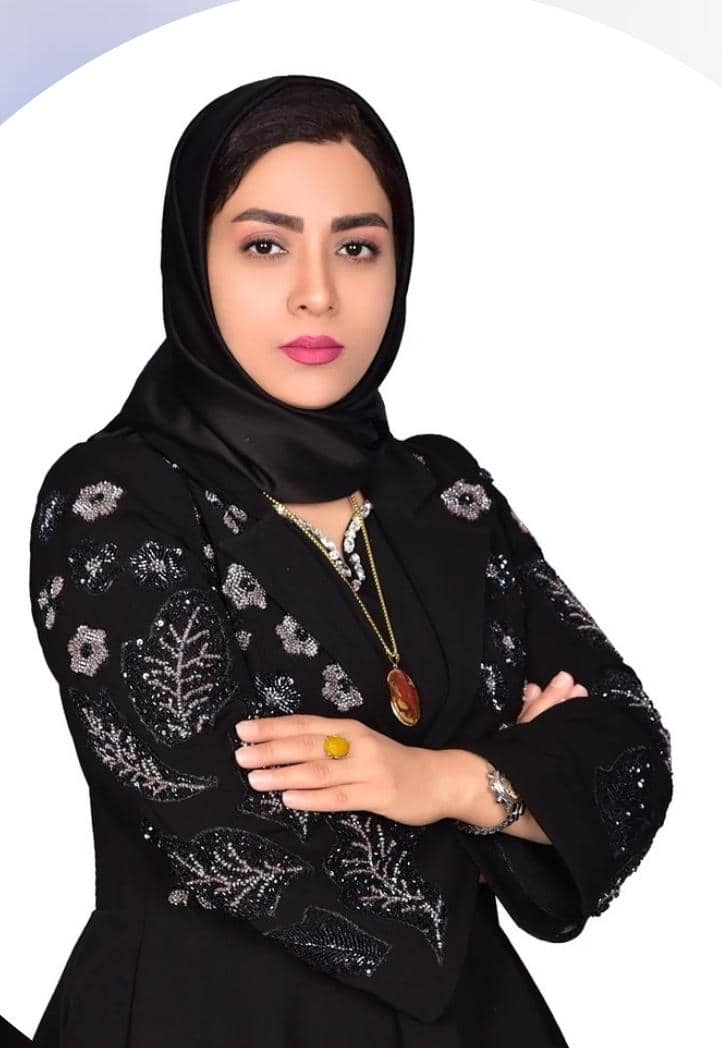 مزون لباس فاطمه ملایی در عنبرآباد